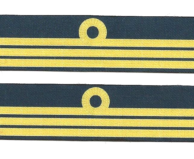 british royal navy insignia