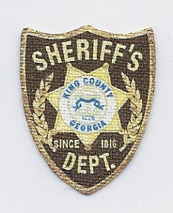 New Lake Co. Sheriff's Office Shirts To Save Dept. $10K Per Year - Foto 9