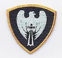 1:6 scale Russian MVD Moscow Patch | ONE SIXTH SCALE KING!
