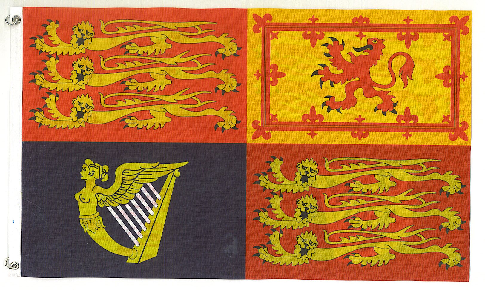 Royal Standard флаг